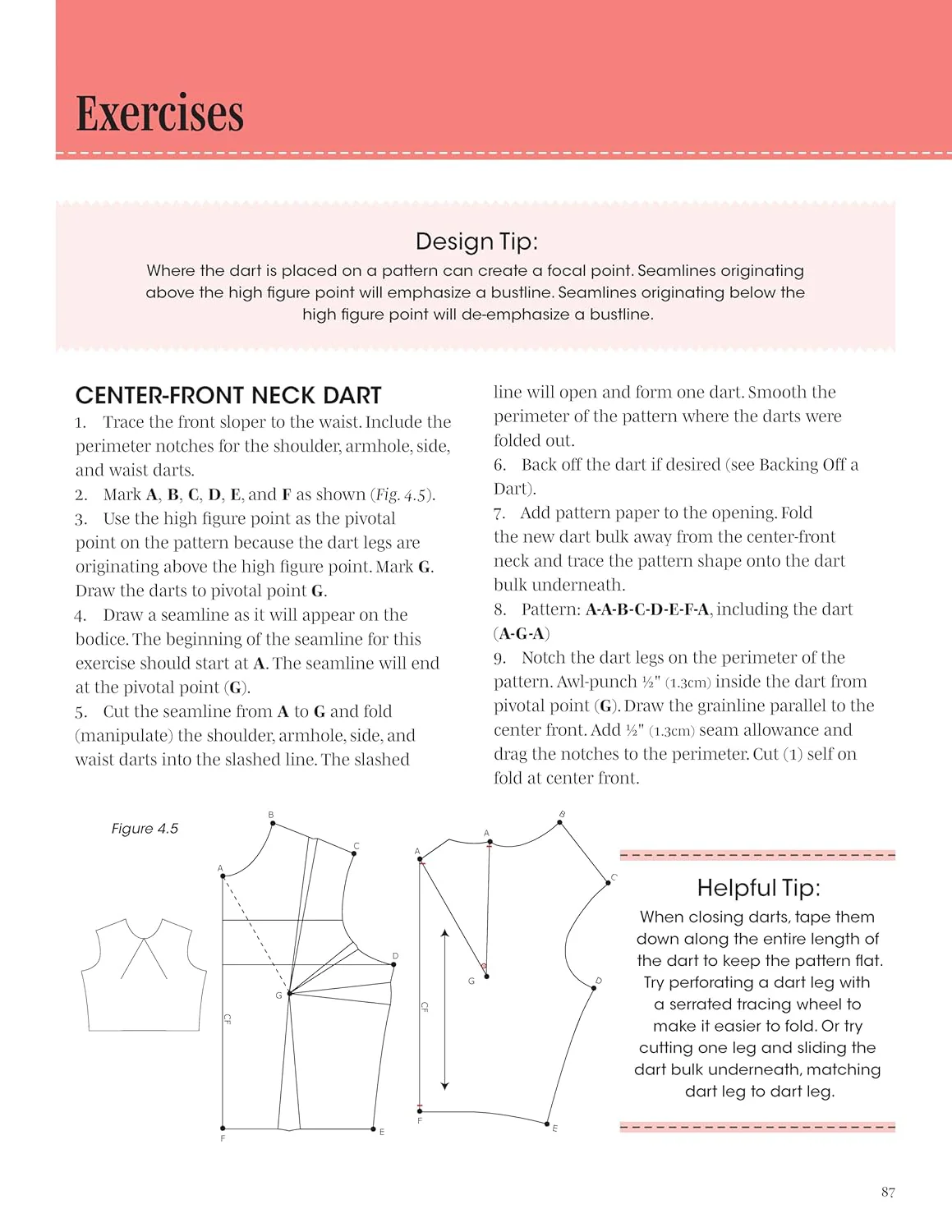 Ultimate Guide to Designing Clothing Patterns - Image 3