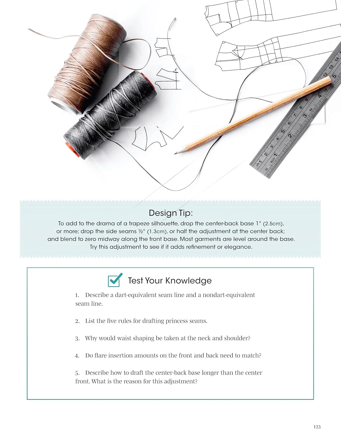 Ultimate Guide to Designing Clothing Patterns - Image 4