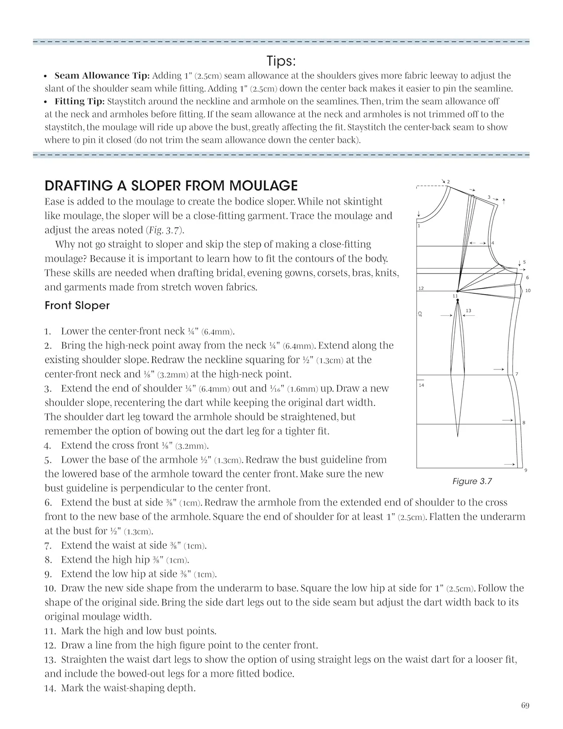Ultimate Guide to Designing Clothing Patterns - Image 7