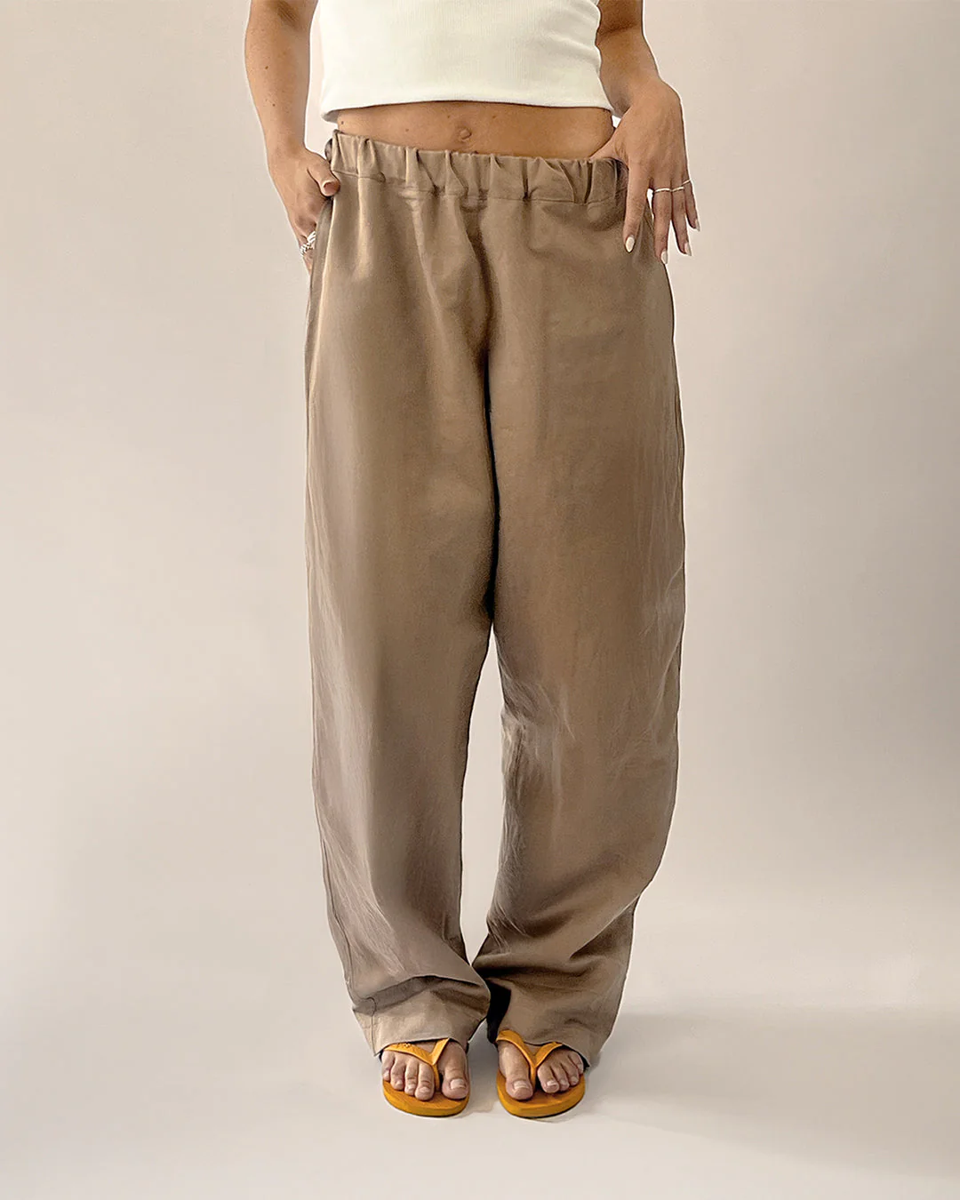 Wardrobe By Me Unisex Volume Pants - 2XS-4XL - PDF Pattern
