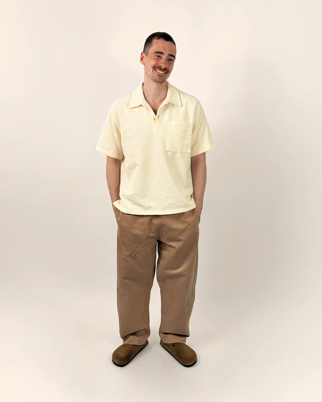 Wardrobe By Me Unisex Volume Pants - 2XS-4XL - PDF Pattern - Image 12