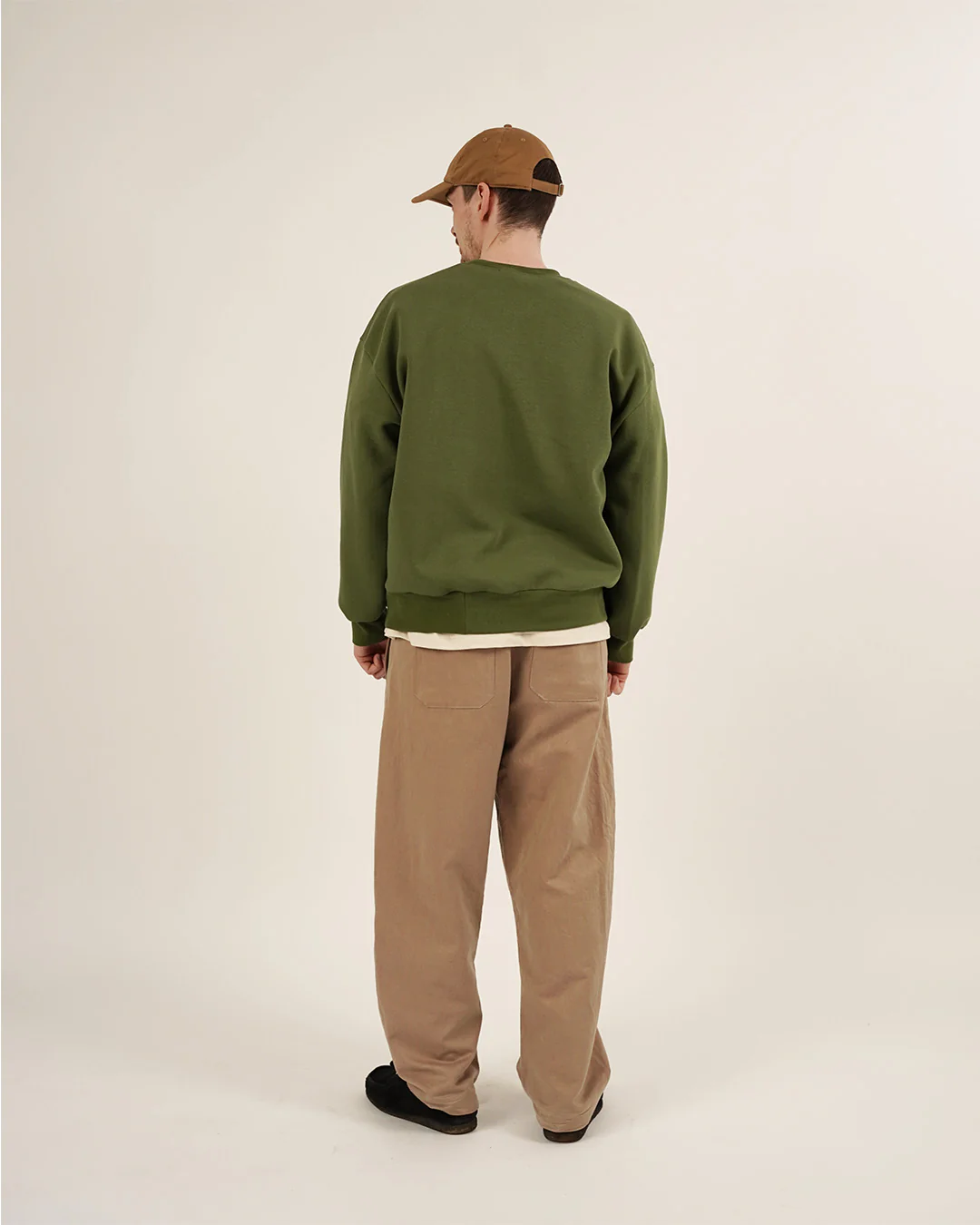 Wardrobe By Me Unisex Volume Pants - 2XS-4XL - PDF Pattern - Image 16