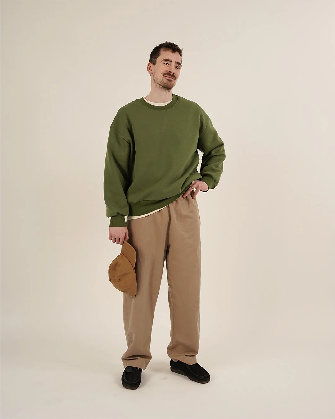 Wardrobe By Me Unisex Volume Pants - 2XS-4XL - PDF Pattern - Image 17