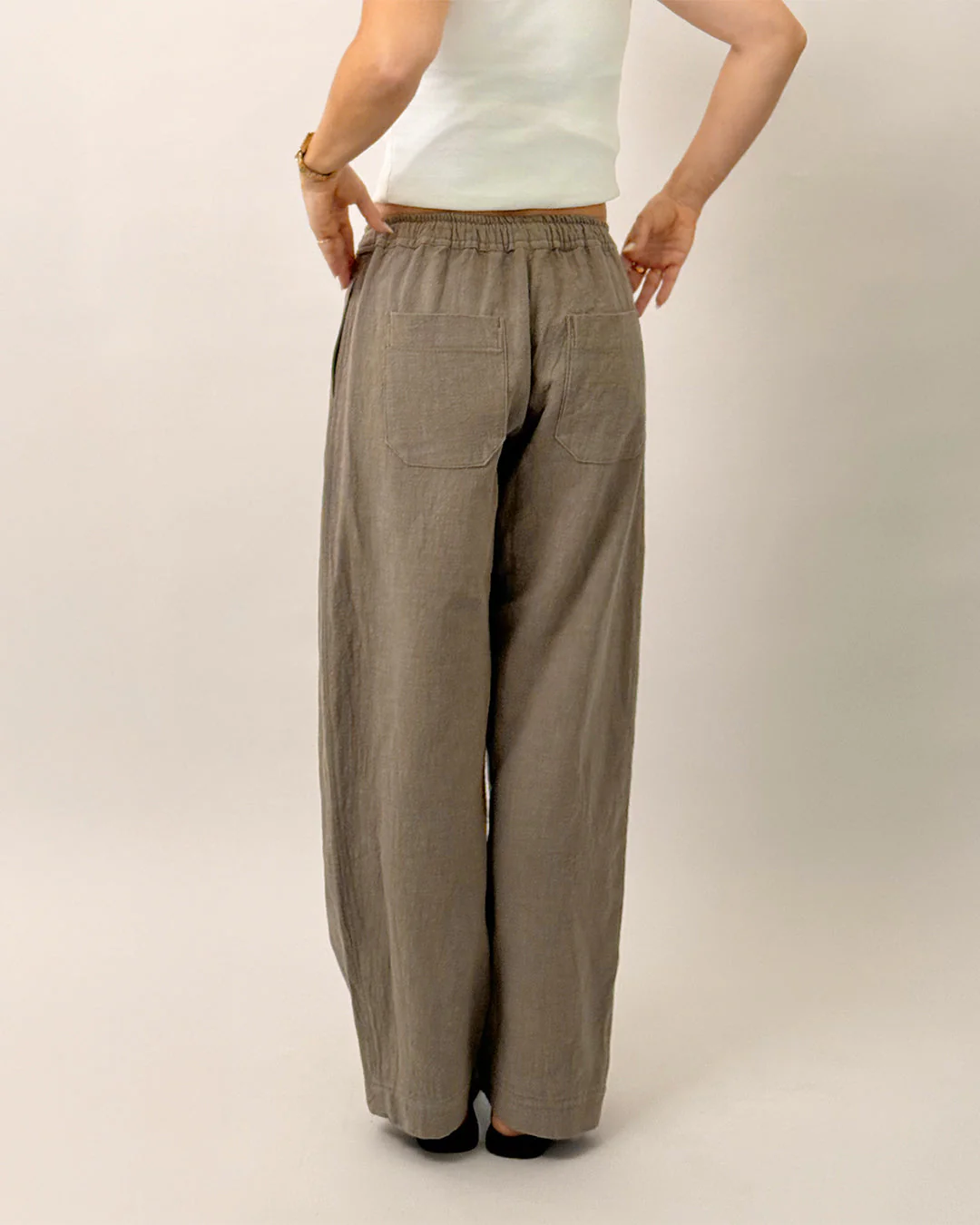Wardrobe By Me Unisex Volume Pants - 2XS-4XL - PDF Pattern - Image 7