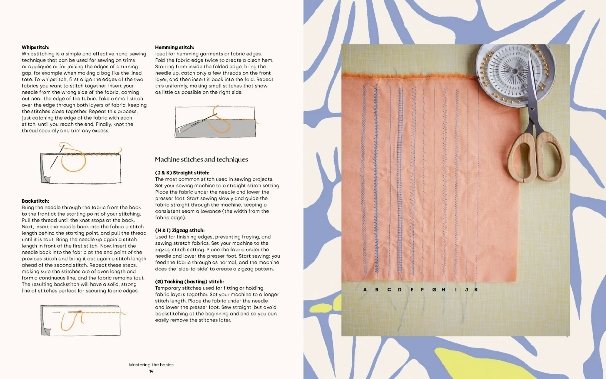 Upcycle - A Modern Maker's Guide to Sewing and Mending a Preloved Wardrobe - Image 3