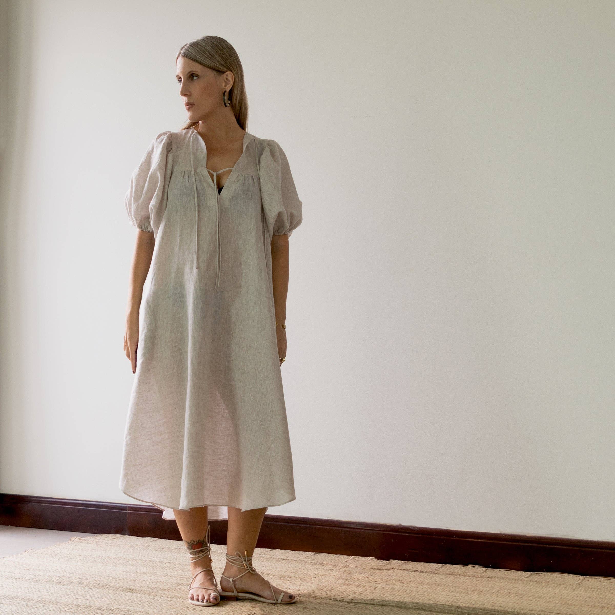 Pattern Fantastique Vali Dress & Top Pattern - Image 2