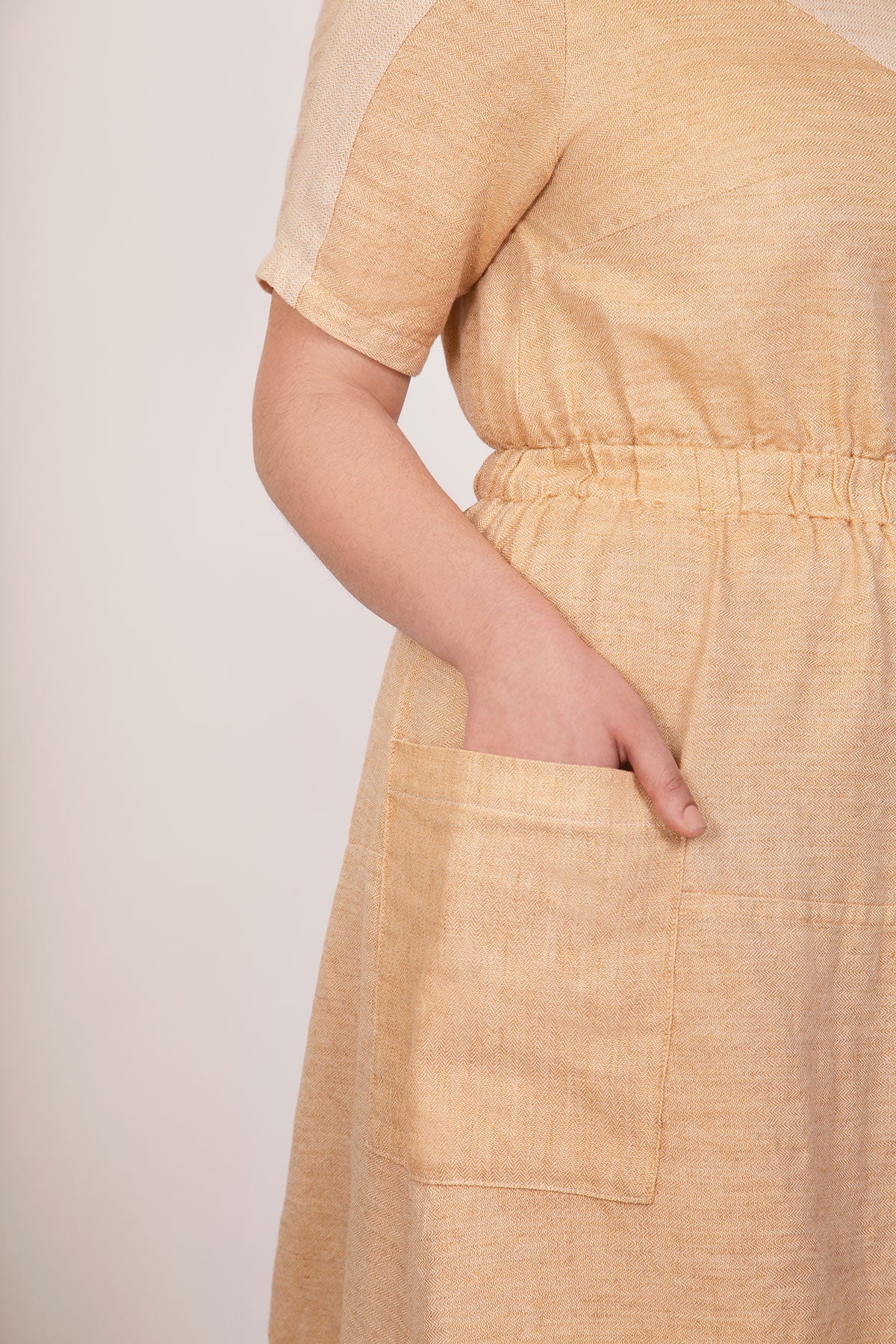 Named Clothing VALO dress & top US0-24 - PDF Pattern - Image 6