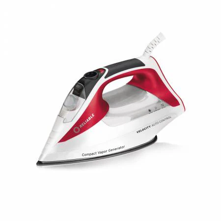 Reliable Velocity Auto Control Steam Iron 270IR - Image 3