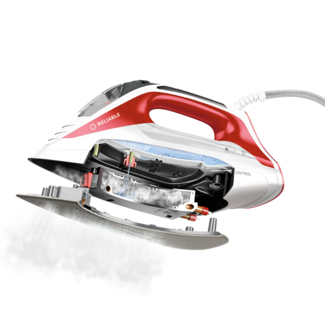 Reliable Velocity Auto Control Steam Iron 270IR - Image 4