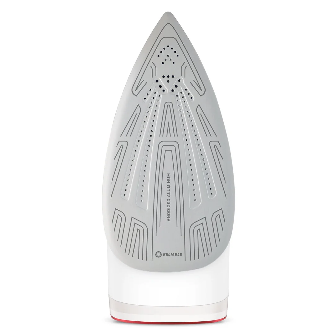 Reliable Velocity Auto Control Steam Iron 270IR - Image 5