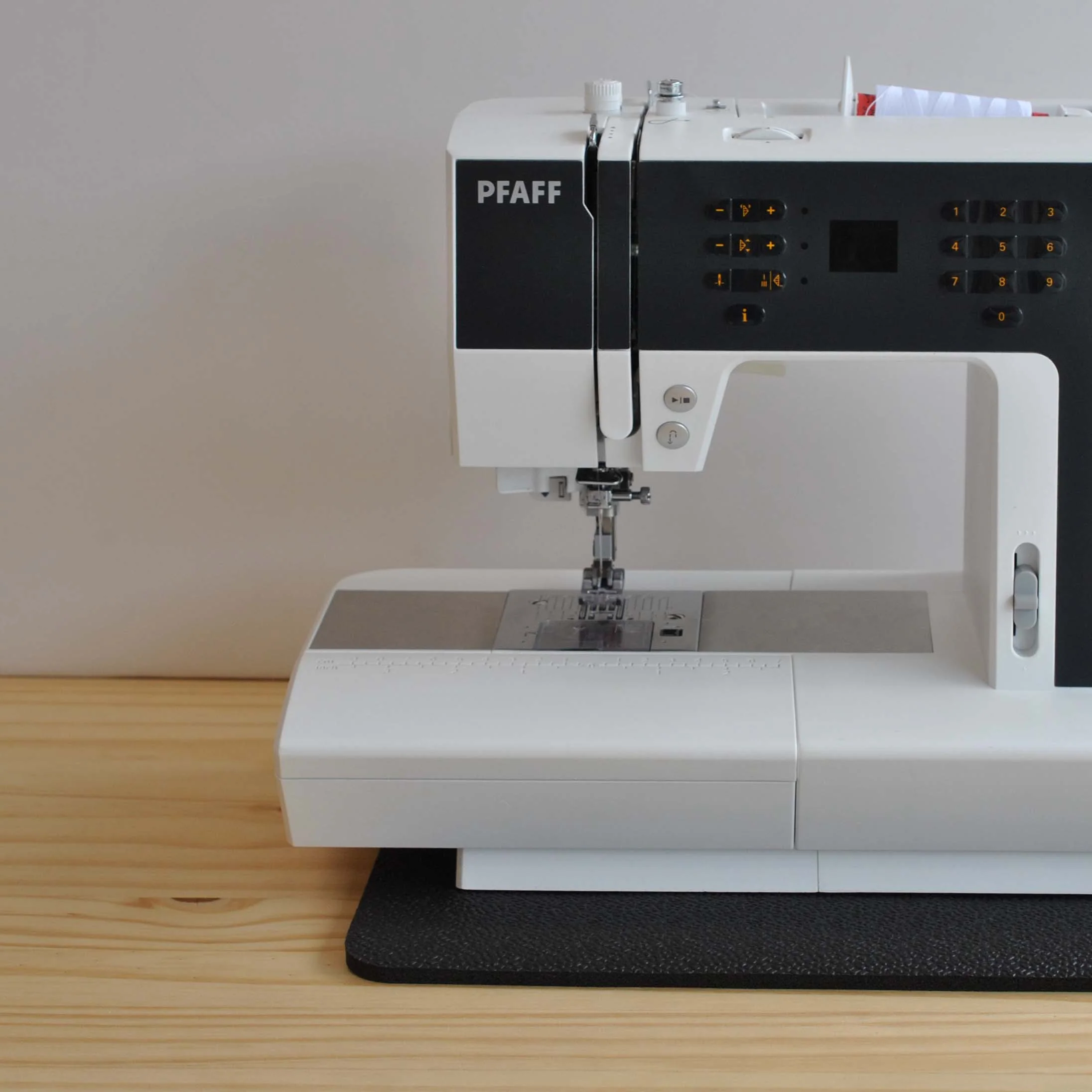 Vibration Mat for Sewing Machines - Image 2