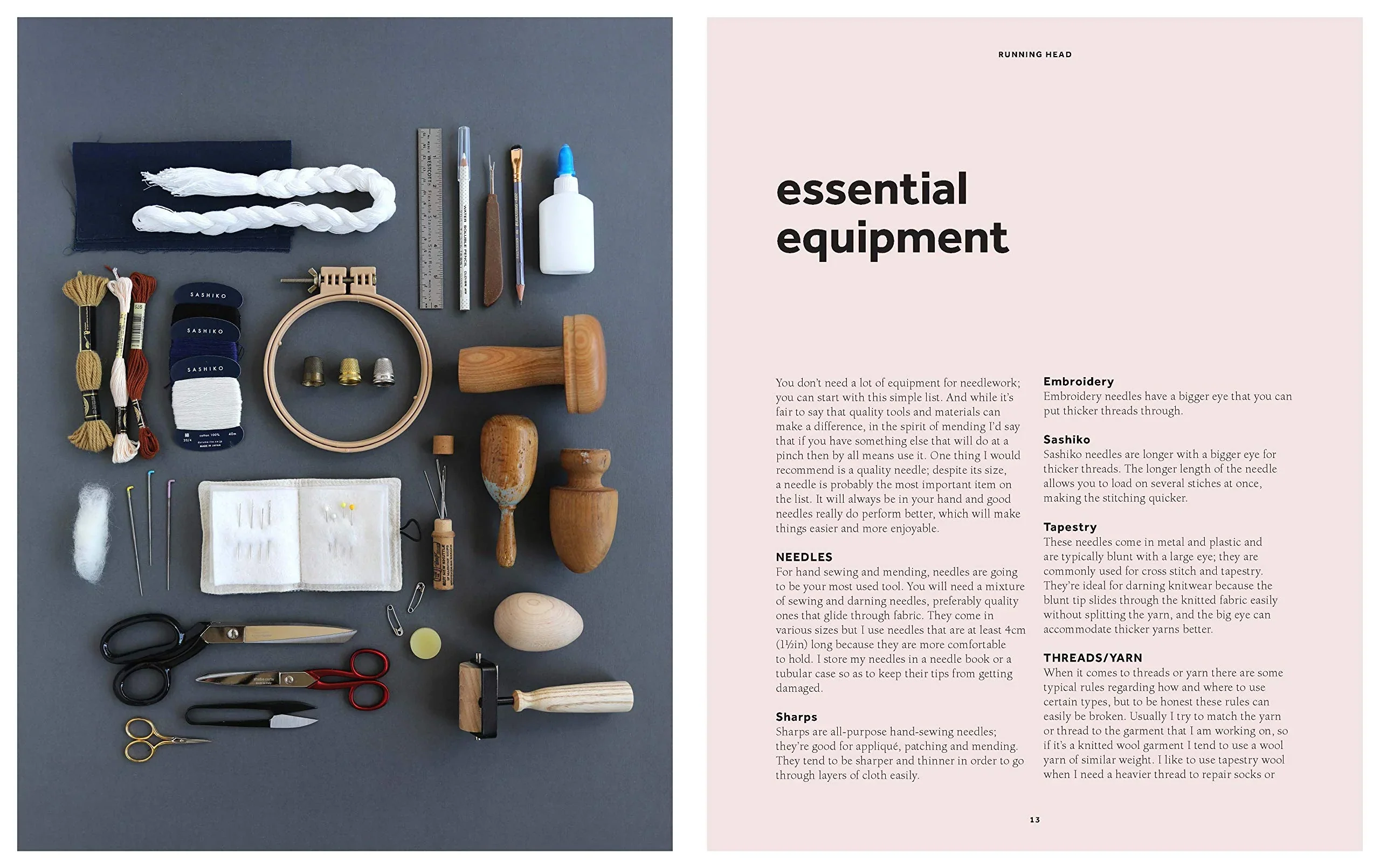 Visible Mending: Repair, Renew, Reuse The Clothes You Love - Image 4