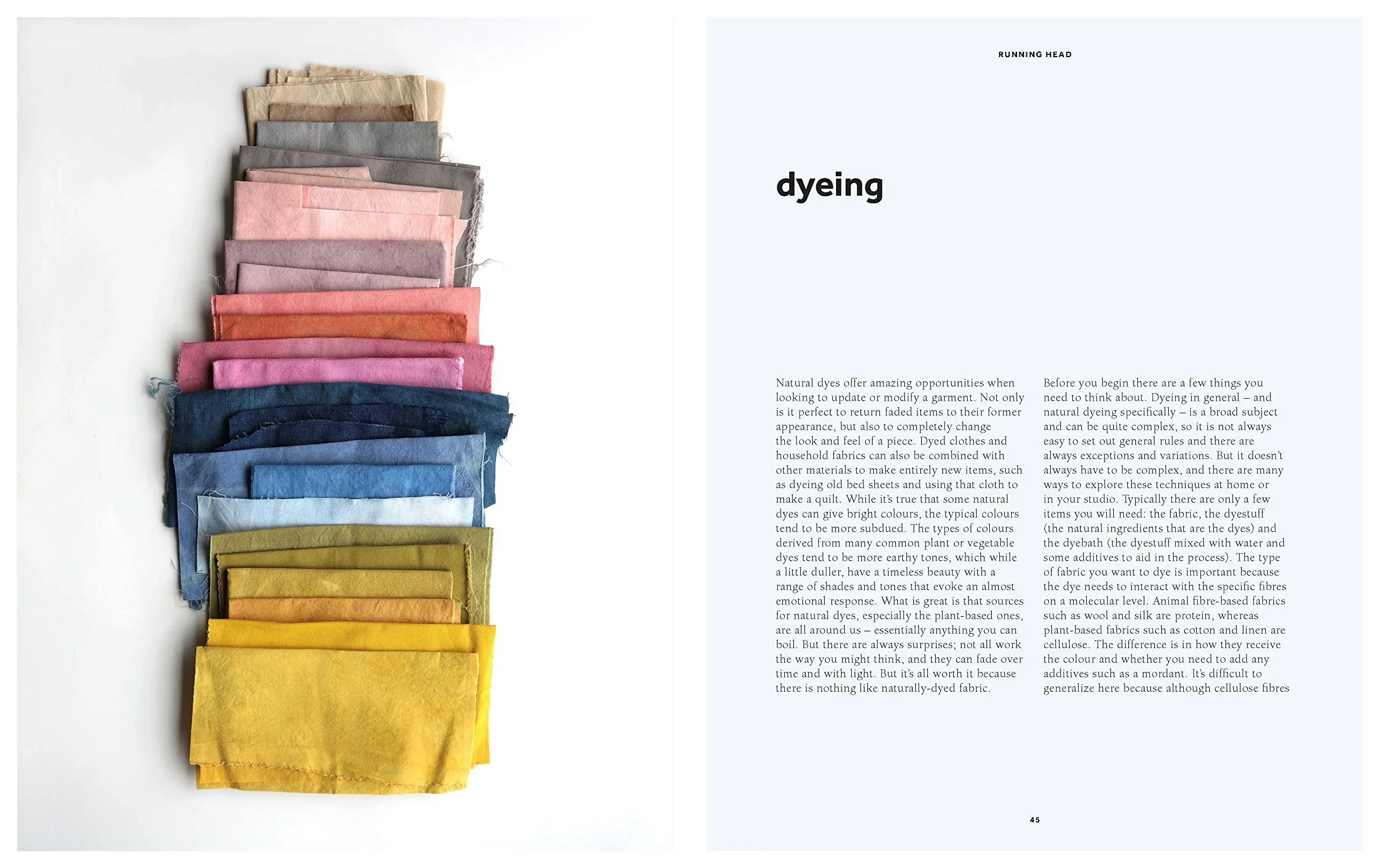 Visible Mending: Repair, Renew, Reuse The Clothes You Love Paperback - Image 3
