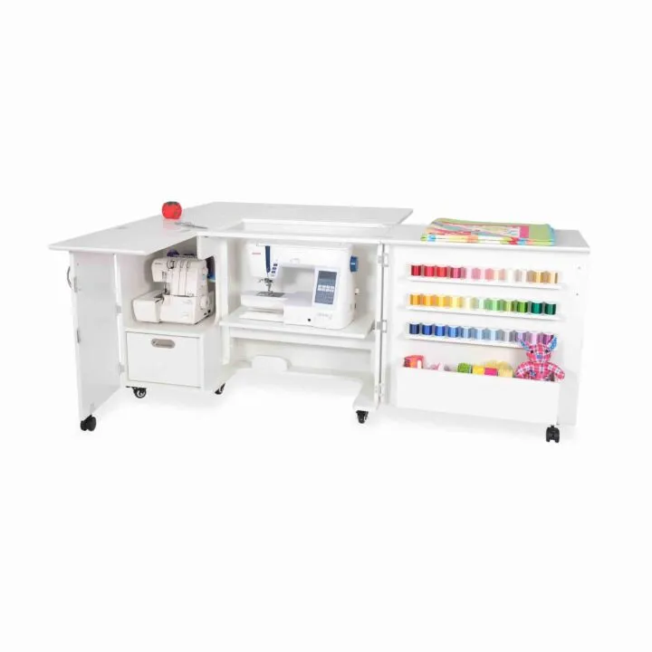 Wallaby Sewing Cabinet - Image 3
