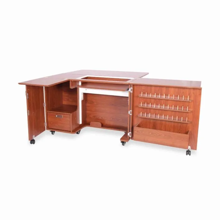 Wallaby Sewing Cabinet - Image 6