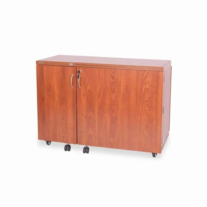 Wallaby Sewing Cabinet - Image 7