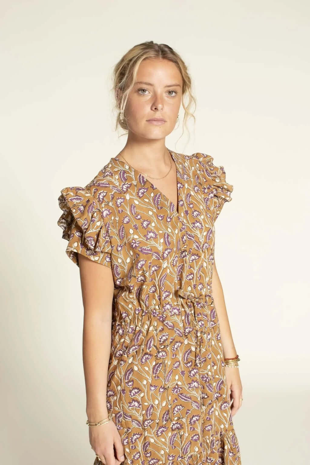 Wardrobe by Me Abby Dress 0-24 - Image 5