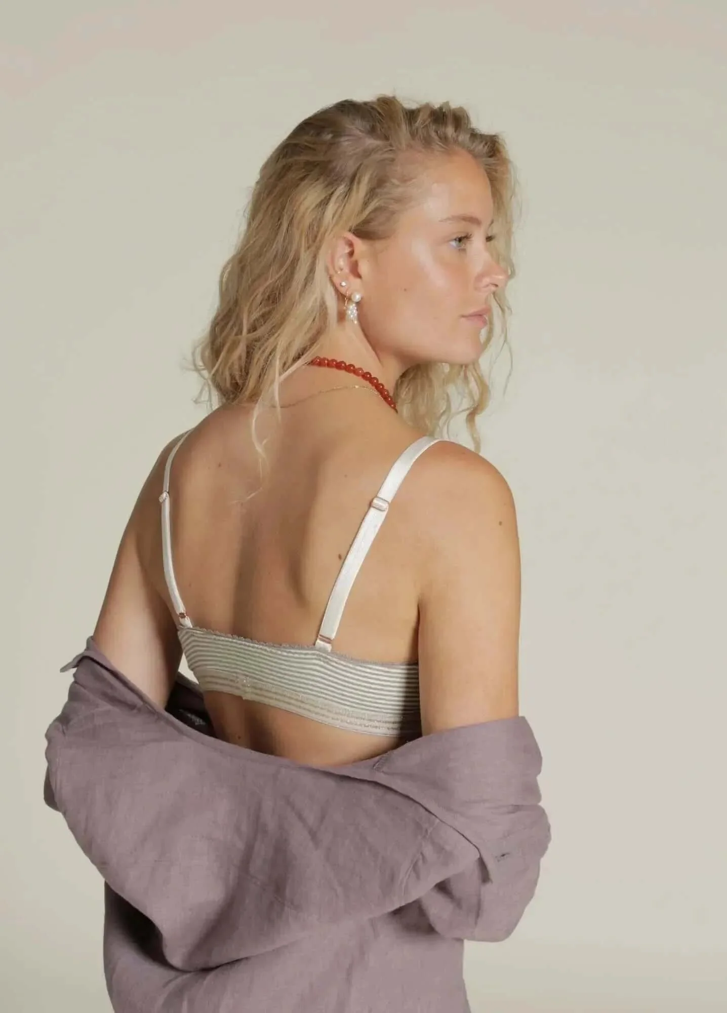 Wardrobe By Me Bralette - XS-3XL - PDF Pattern - Image 2