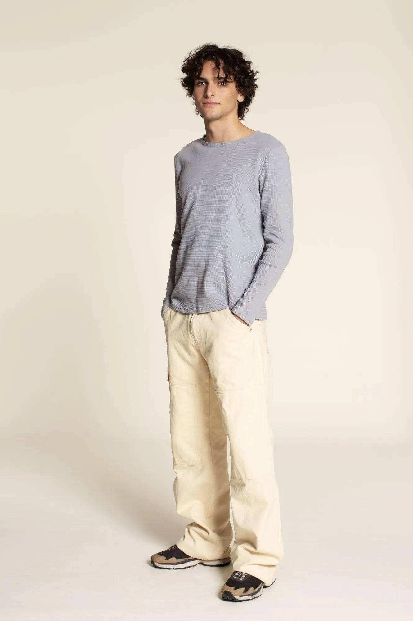 Wardrobe By Me Wilderness Pants - Waist Sizes 26-42 - PDF Pattern - Image 6