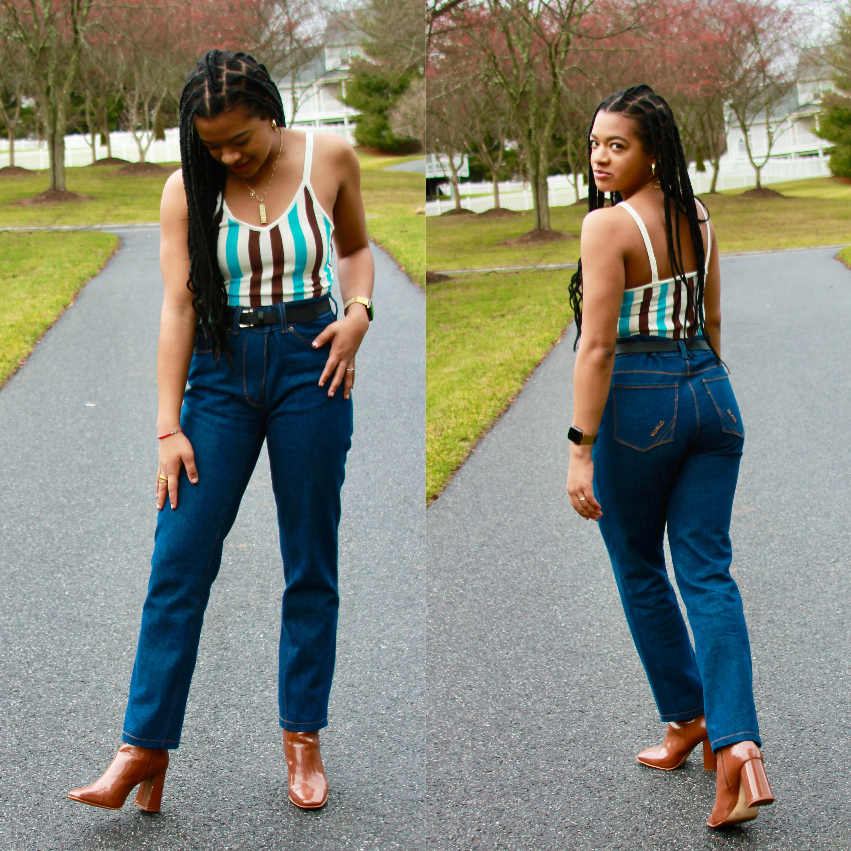 Wardrobe by Me Women's Jeans 26"-40" - Image 7