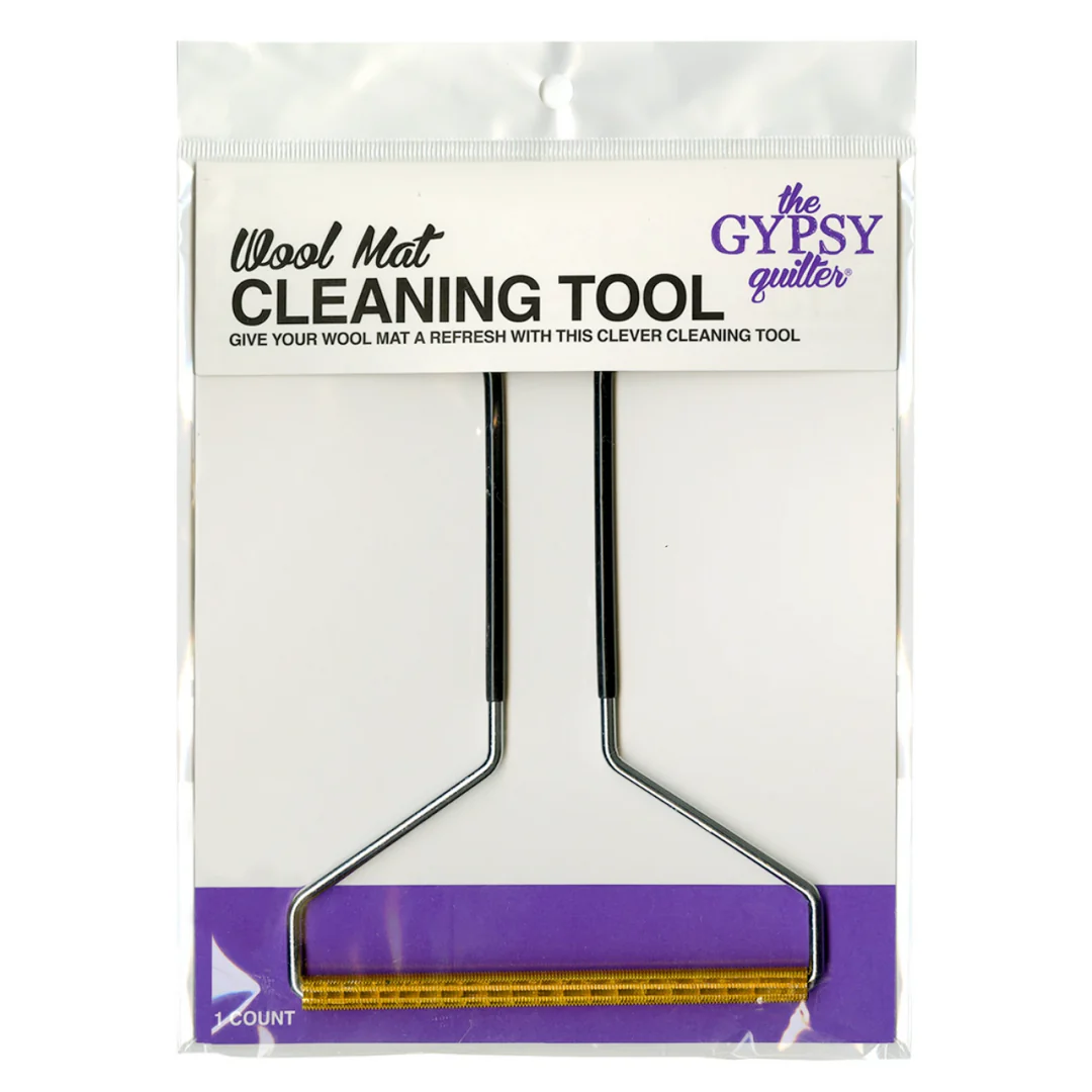 Wool Mat Cleaning Tool - Image 3