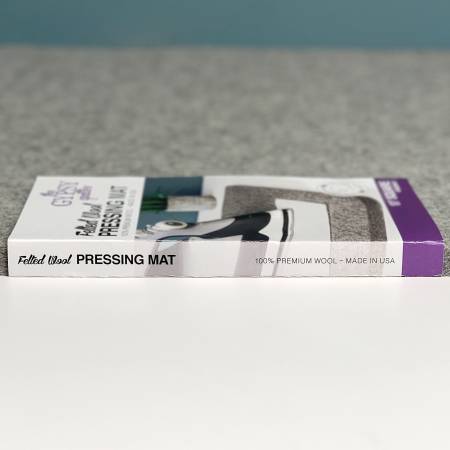 Wool Pressing Mat 21.6in  x 58.6in - Image 3