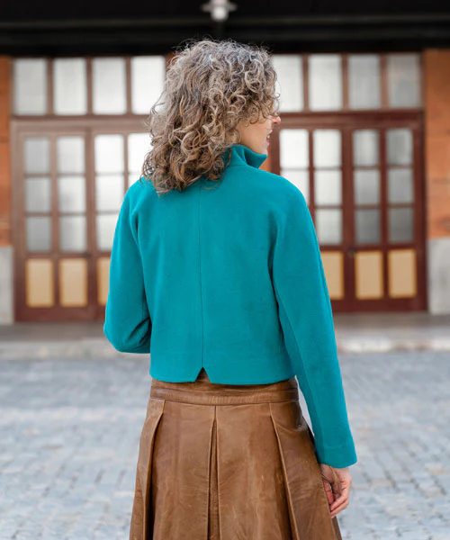 Liesl + Co Yanaka Jacket 0-20 - Image 10