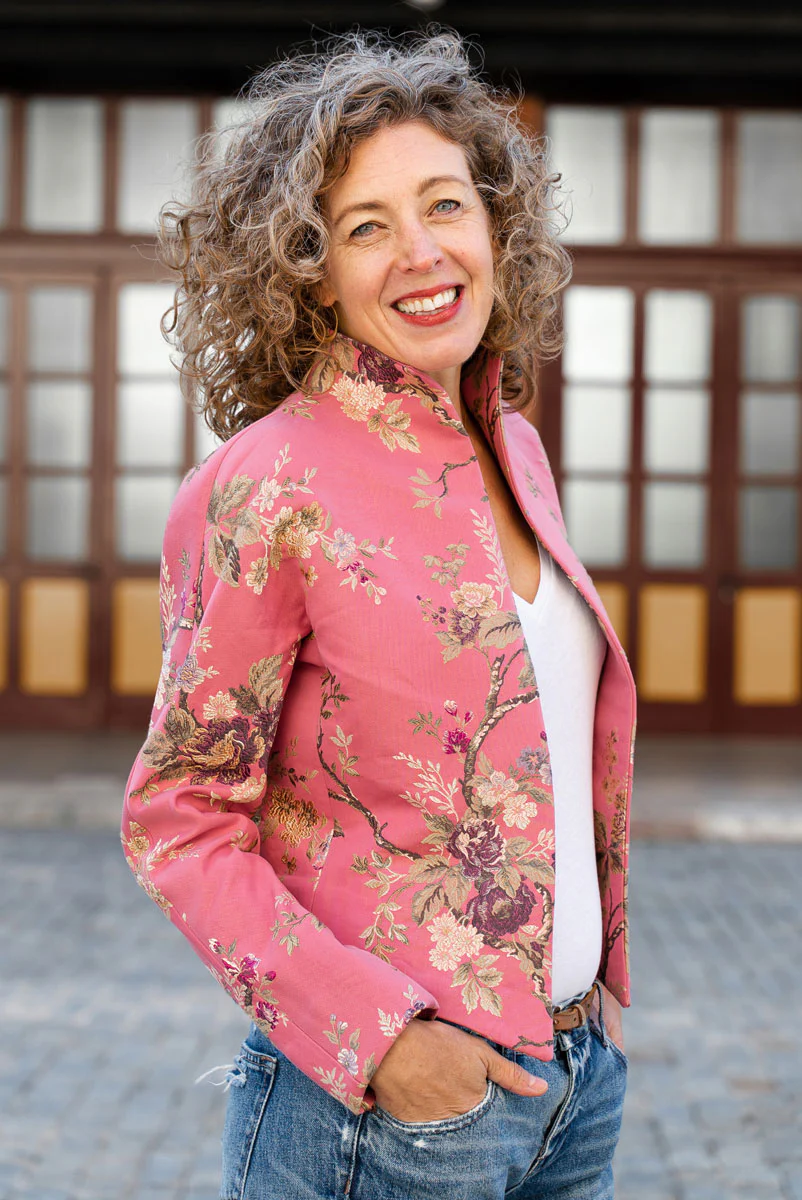Liesl + Co Yanaka Jacket 0-20 - Image 3