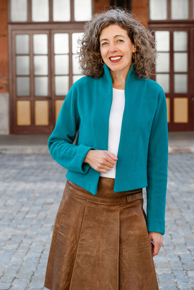 Liesl + Co Yanaka Jacket 0-20 - Image 7