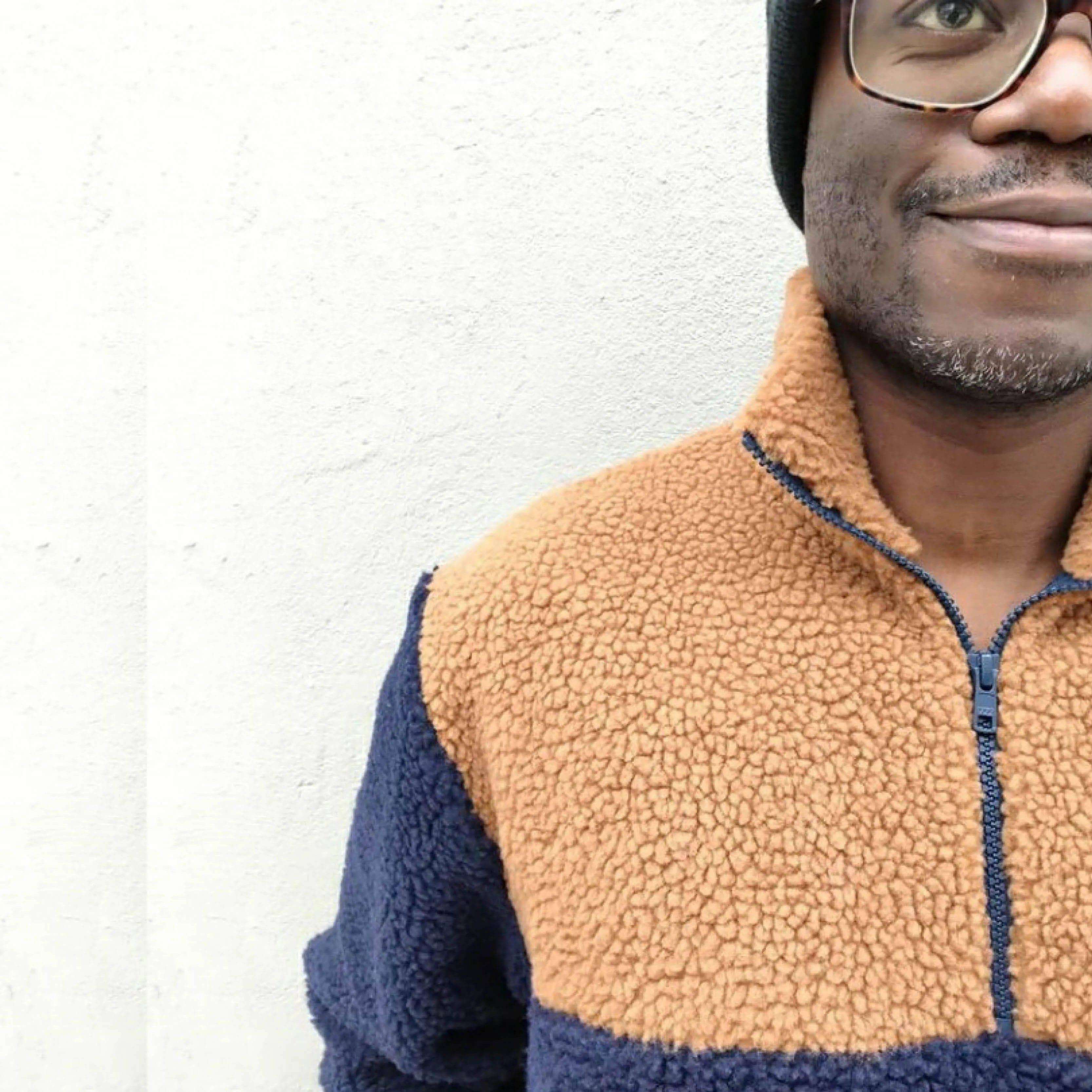 Wardrobe By Me Zip Up Sweater - 2XS-4XL - PDF Pattern - Image 6