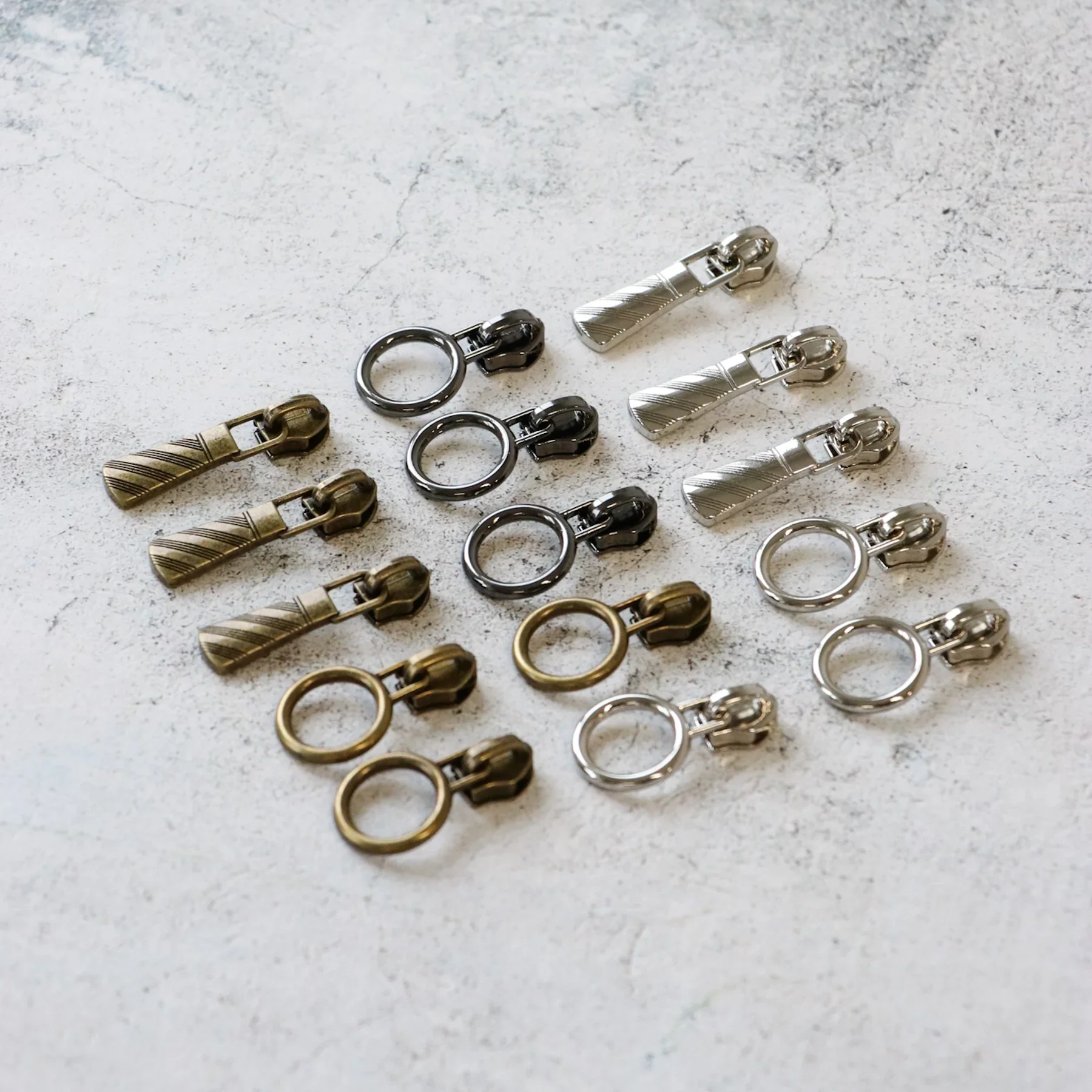 Zipper by the Yard Bundle - Elevated Everyday - Image 4
