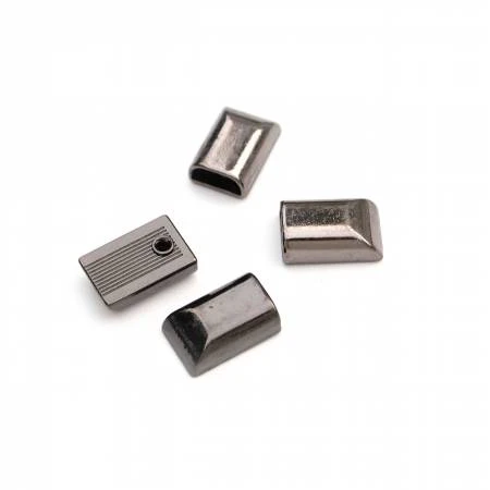 Zipper Cord Ends - 4 per Pack