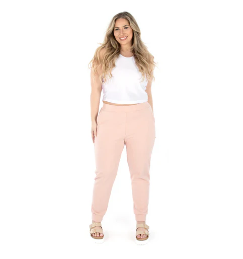 Jalie 4238 - Zoom Joggers 2yrs-2XL - Image 2