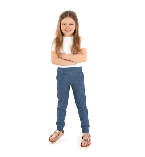 Jalie 4238 - Zoom Joggers 2yrs-2XL - Image 7