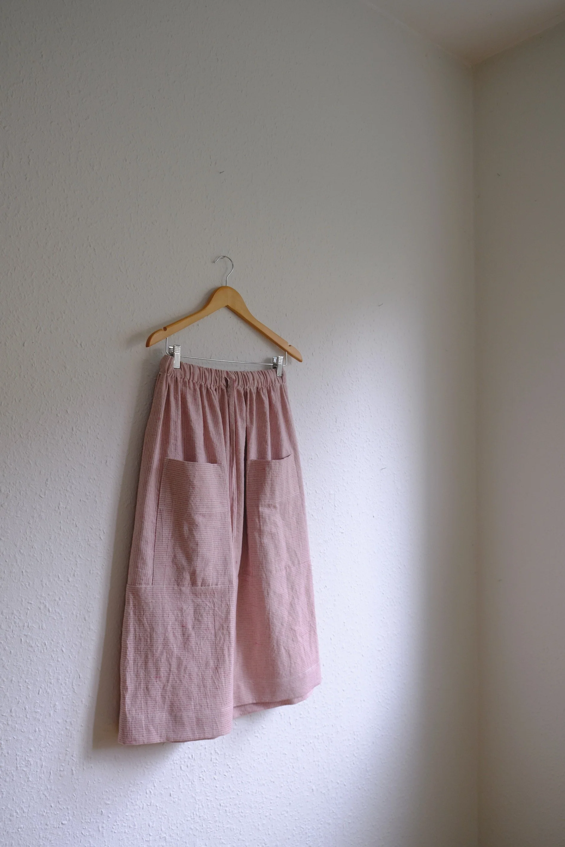 Zero Waste Block Pant - XS-6XL - PDF Pattern - Image 15