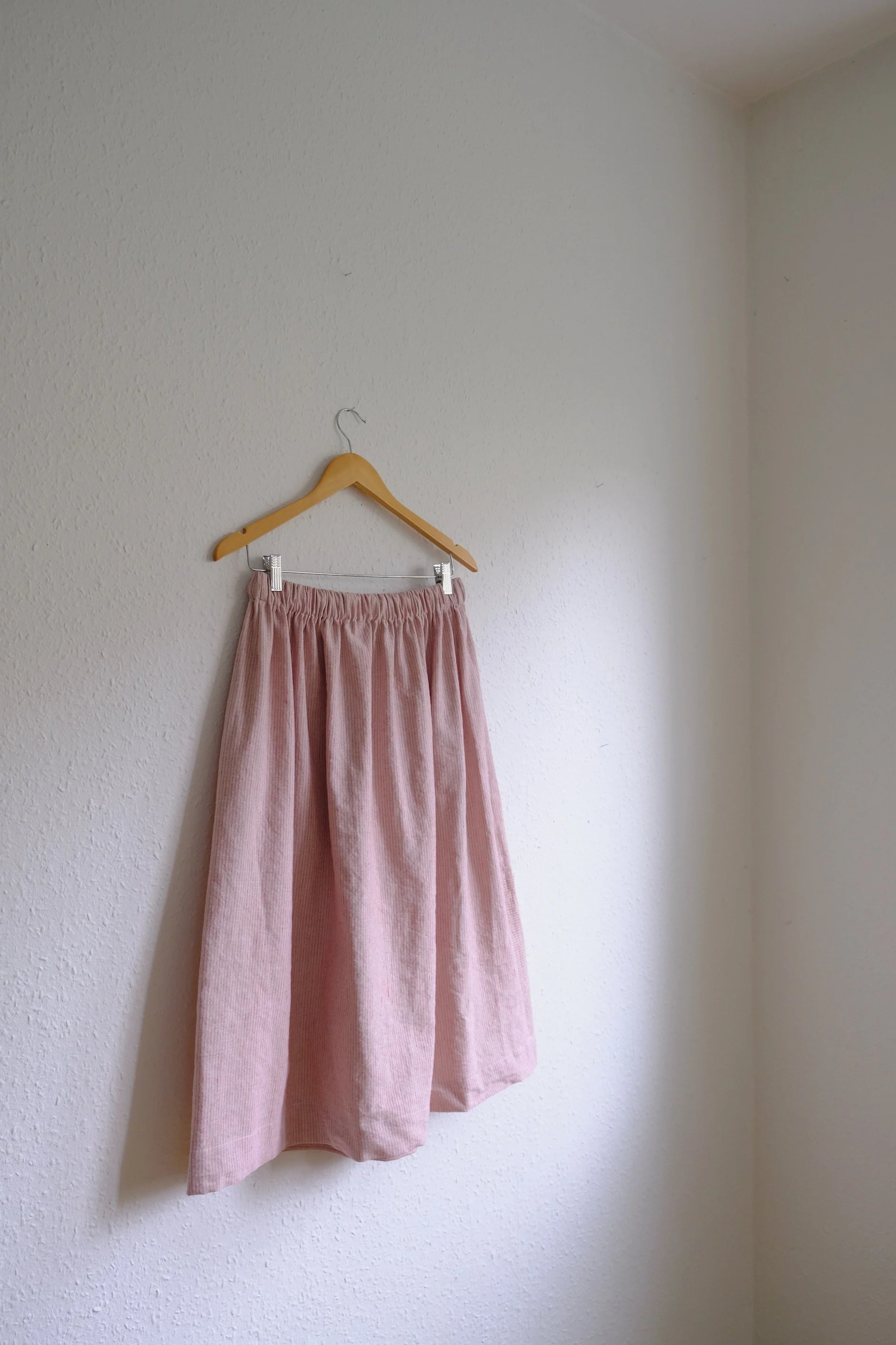 Zero Waste Block Pant - XS-6XL - PDF Pattern - Image 16