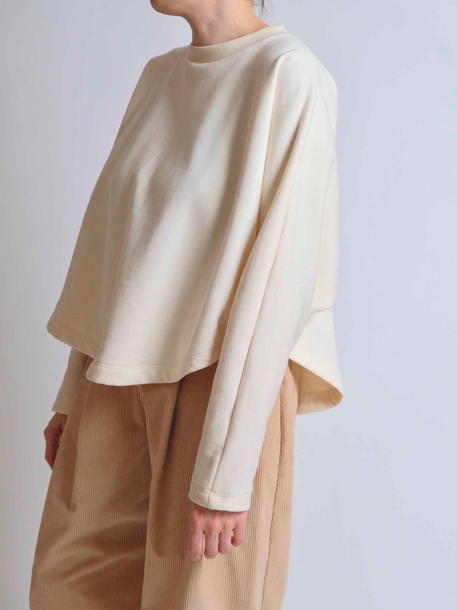 Zero Waste Jumper - One Size - PDF Sewing Pattern - Image 5