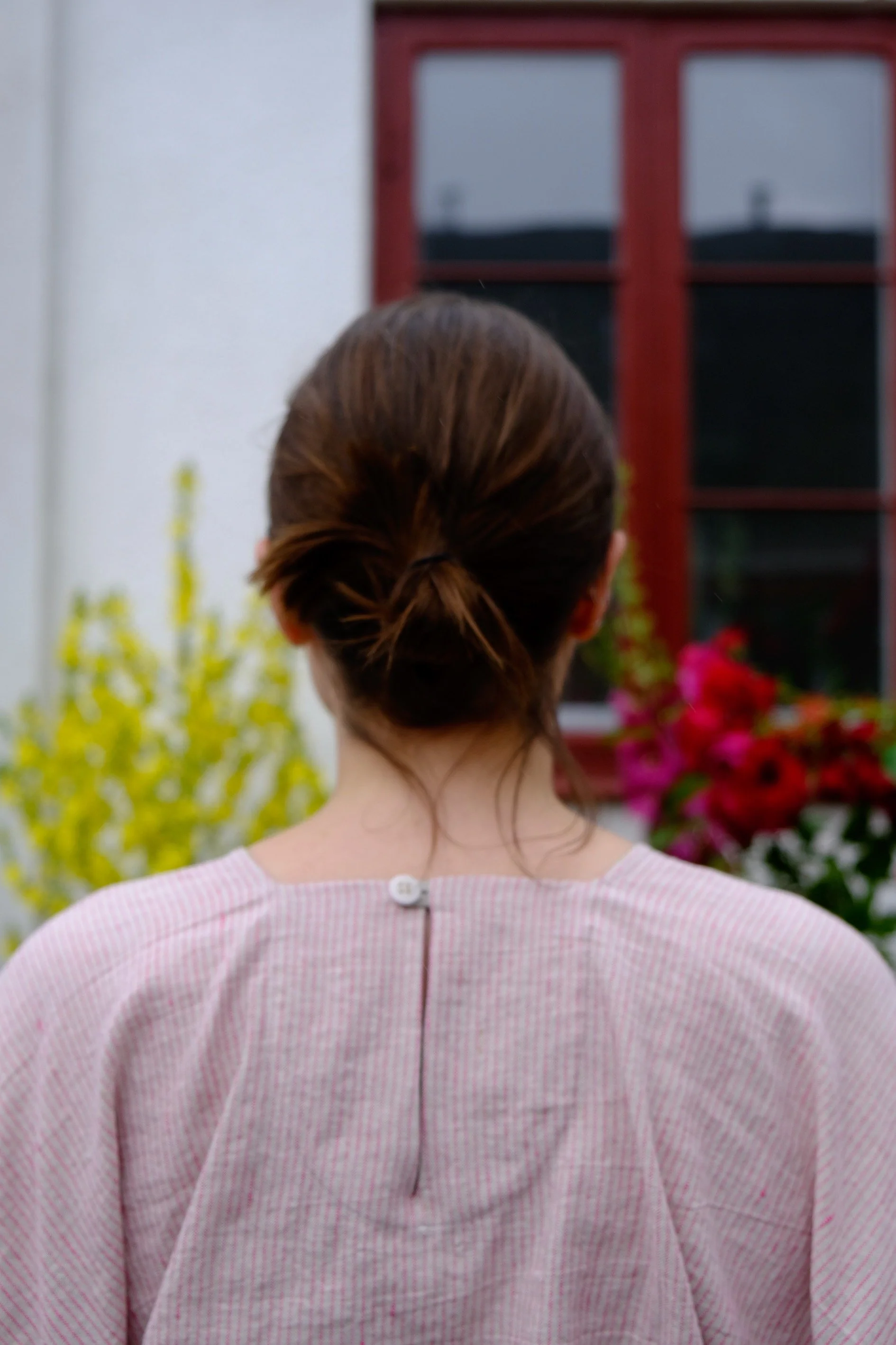 Zero Waster Soft Blouse - EU 36-52 - PDF Pattern - Image 6